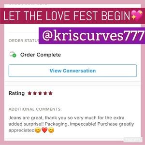 🌟5🌟LOVE NOTES ARE THE BEST!💖